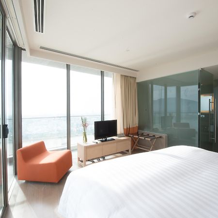 Novotel Danang Premier Han River Da Nang Exterior foto