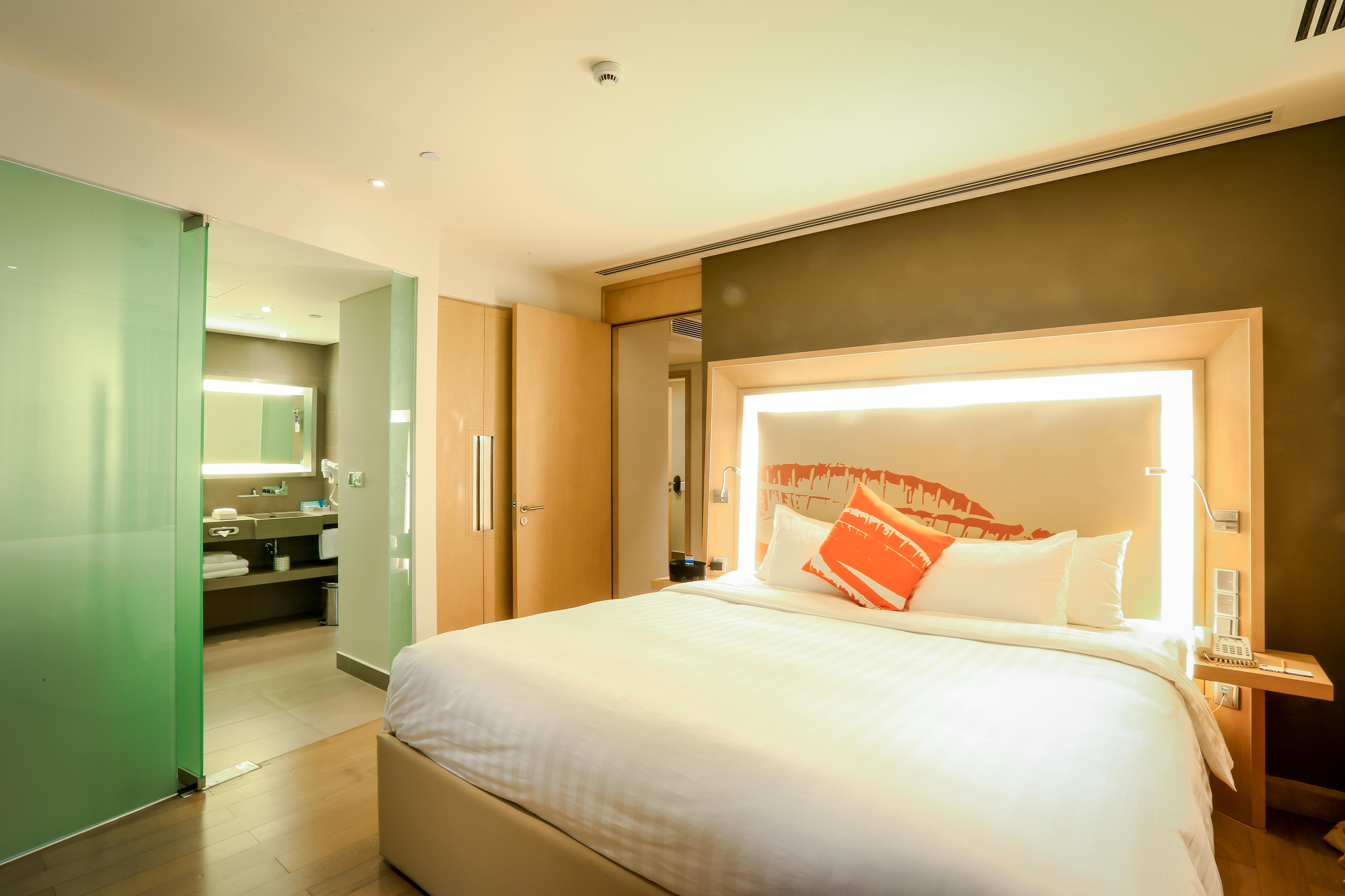 Novotel Danang Premier Han River Da Nang Exterior foto