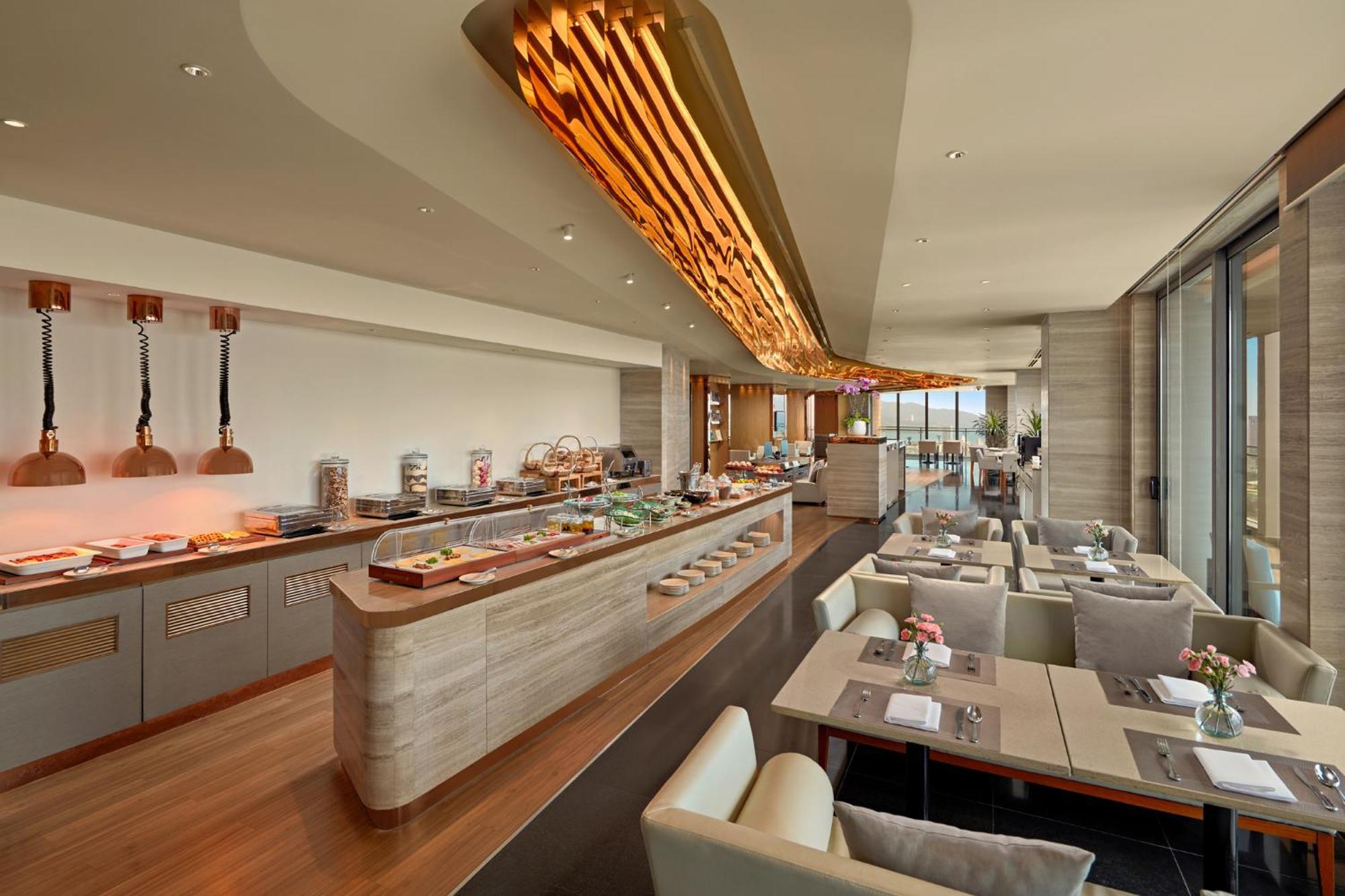 Novotel Danang Premier Han River Da Nang Exterior foto