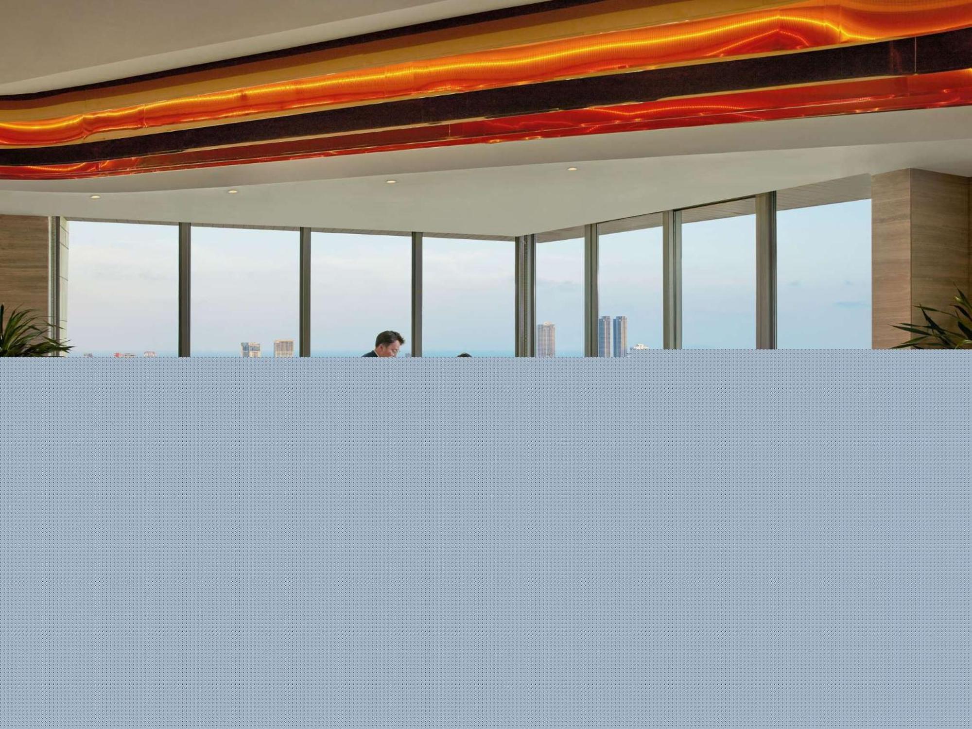 Novotel Danang Premier Han River Da Nang Exterior foto