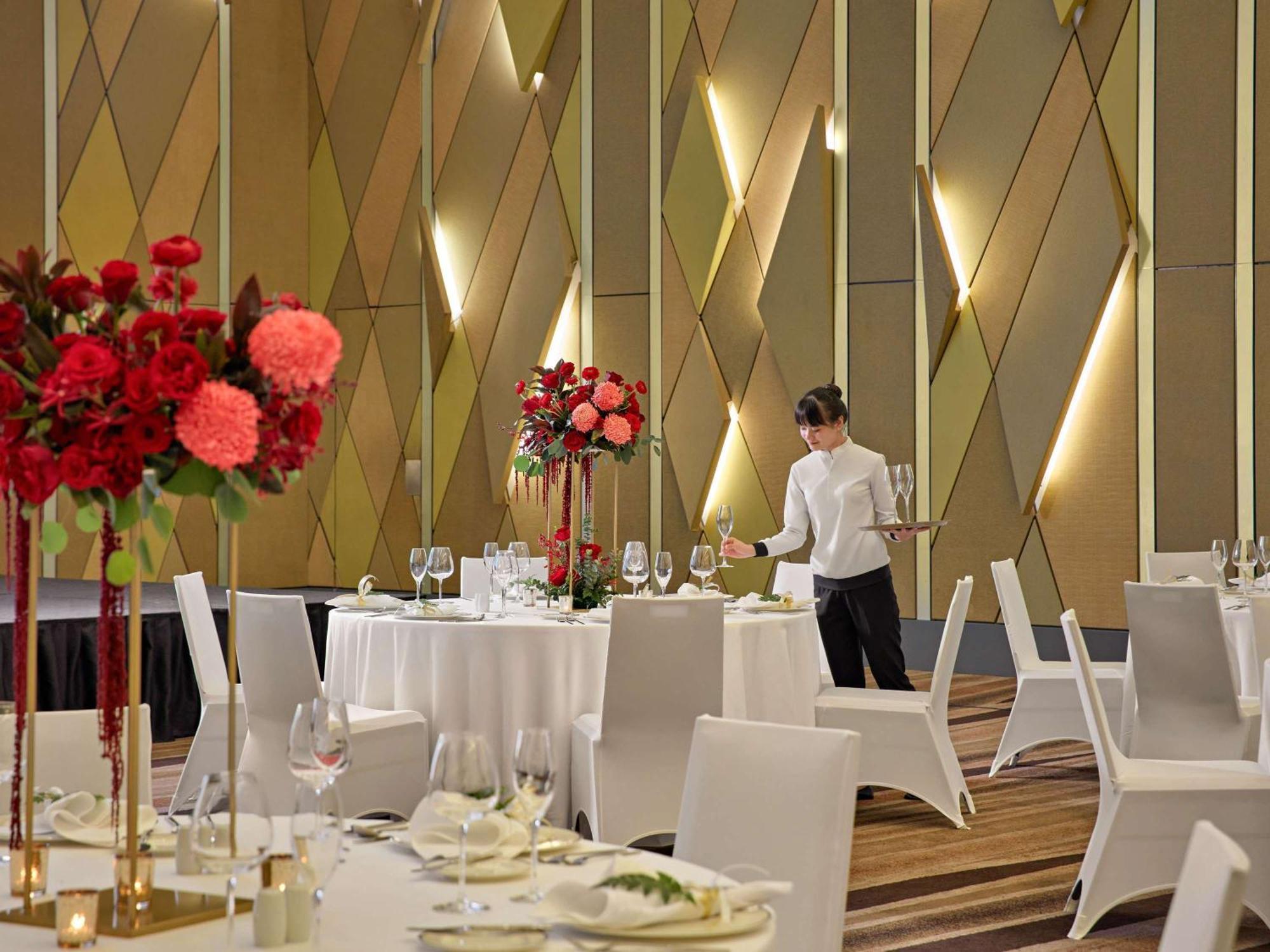 Novotel Danang Premier Han River Da Nang Exterior foto