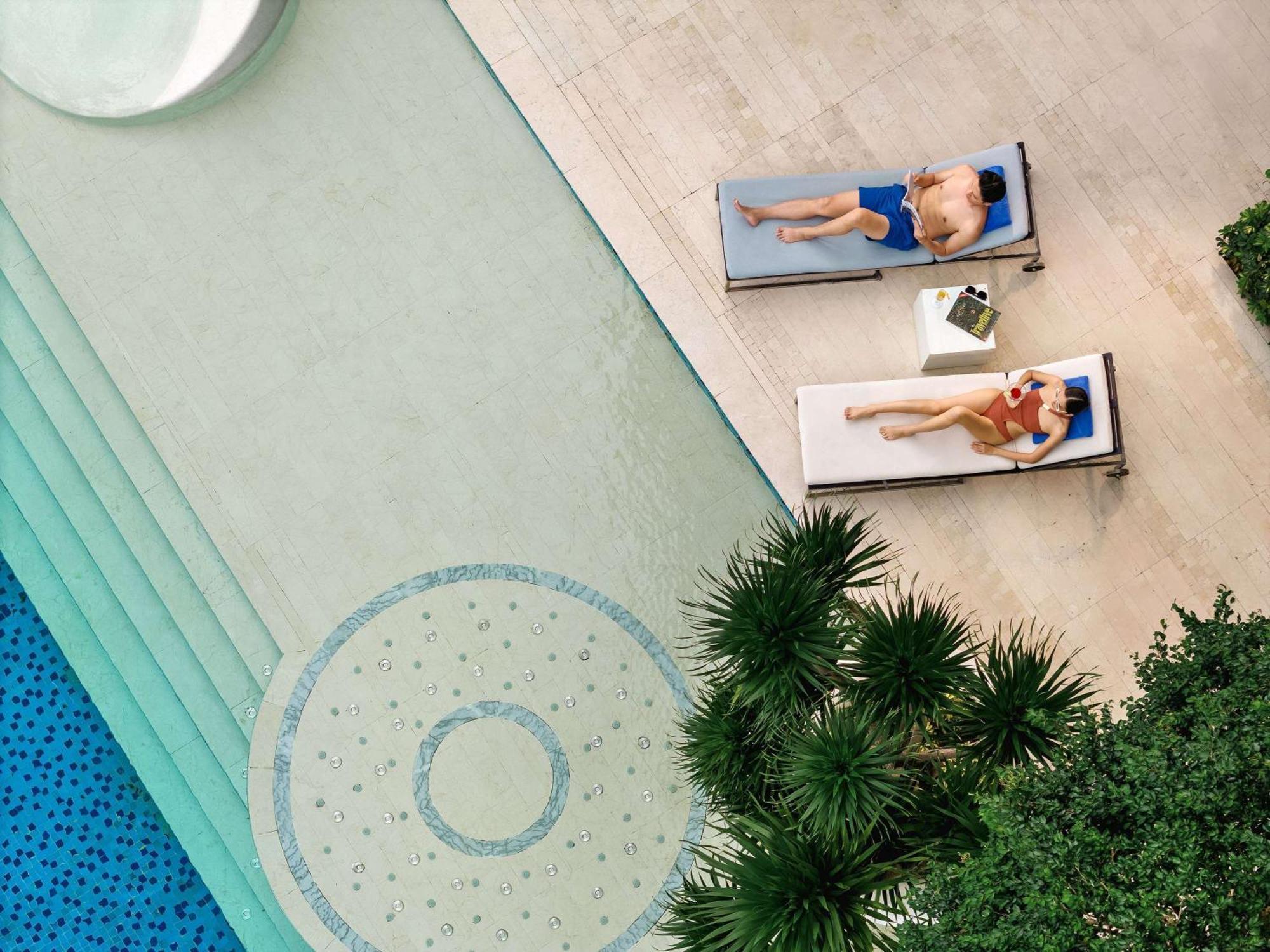 Novotel Danang Premier Han River Da Nang Exterior foto